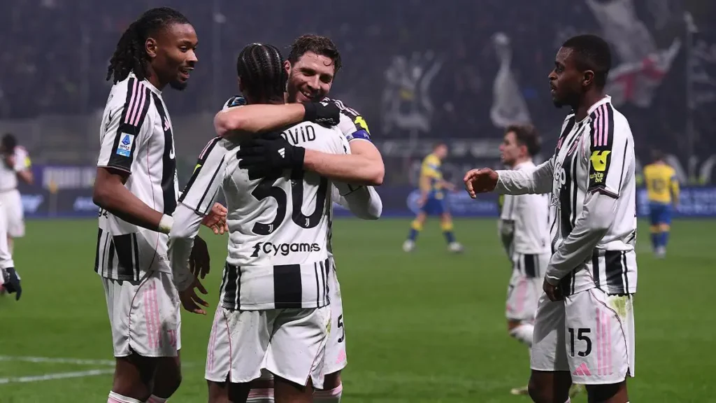 Juventus star may transfer to a Premier League team. Juventus star may transfer to a Premier League team.