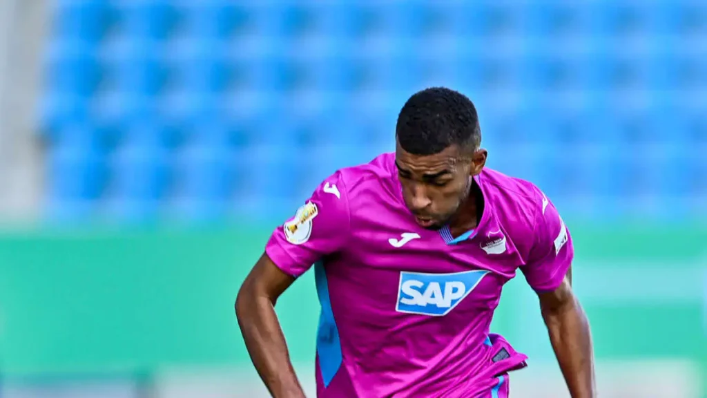 Kevin Akpoguma is Leaving Hoffenheim After 13 Years as His Contract Ends