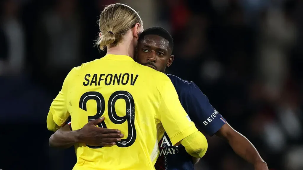 Key PSG Player Might Miss Ligue 1 Match, Opening Door for 19-Year-Old Talent to Debut