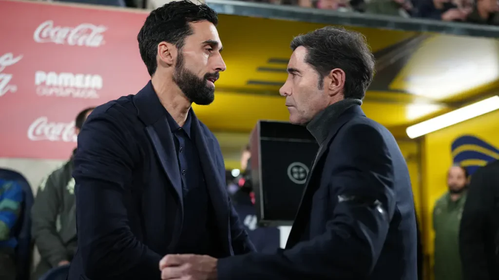 La Liga Club Announces Departure of Head Coach