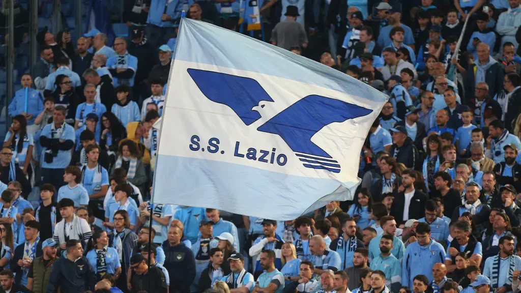 Lazio names new head coach as they start a fresh chapter