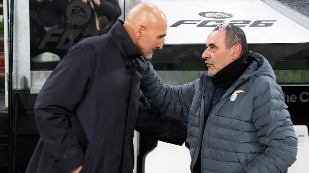 Legendary coach set to take over at Atalanta