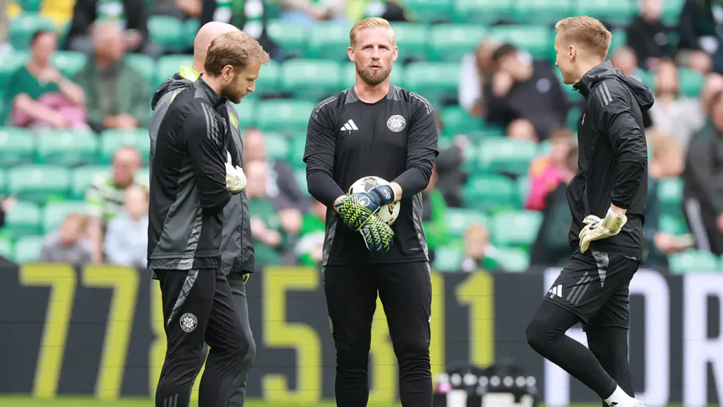 Legendary goalkeeper retires from football after battle with injury
