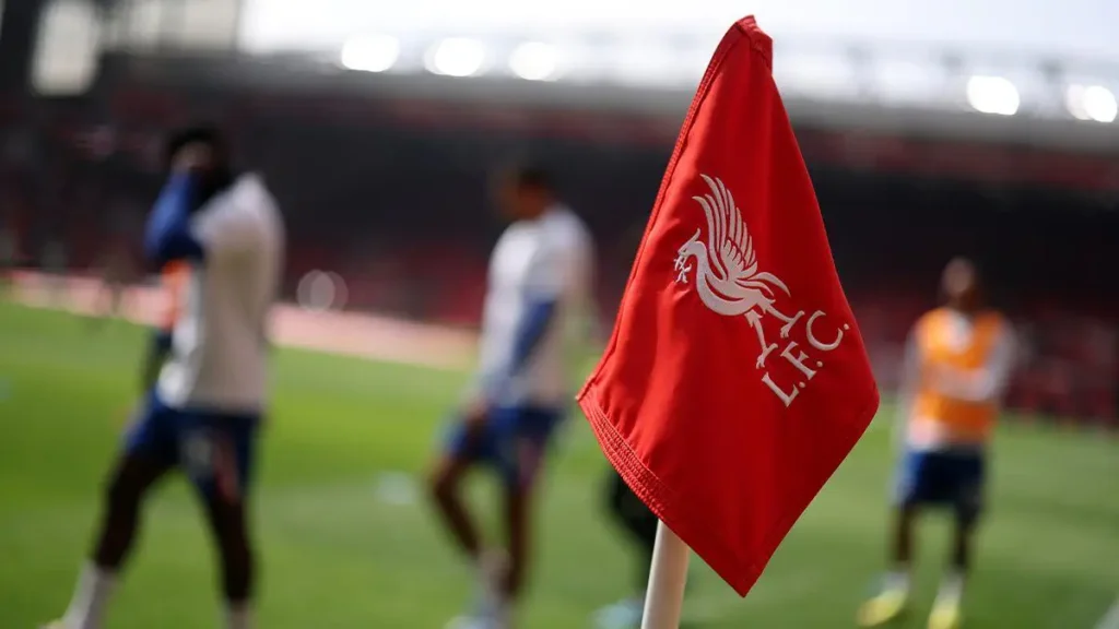 Liverpool Eyes African Players from Ligue 1