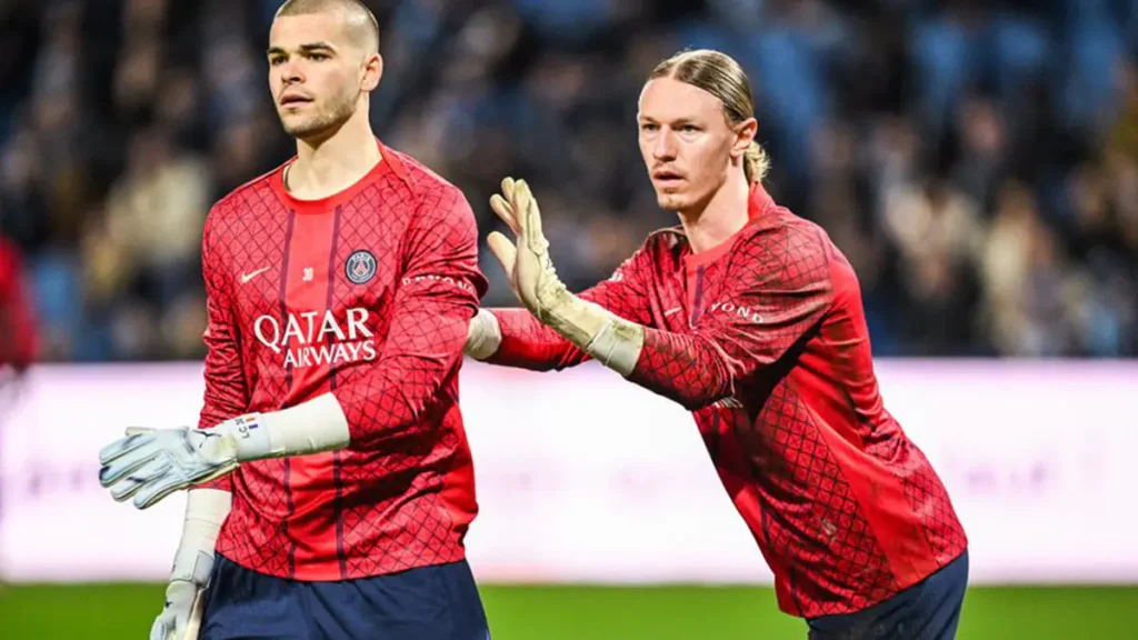 Liverpool Eyes PSG Goalkeeper as Alisson’s Replacement