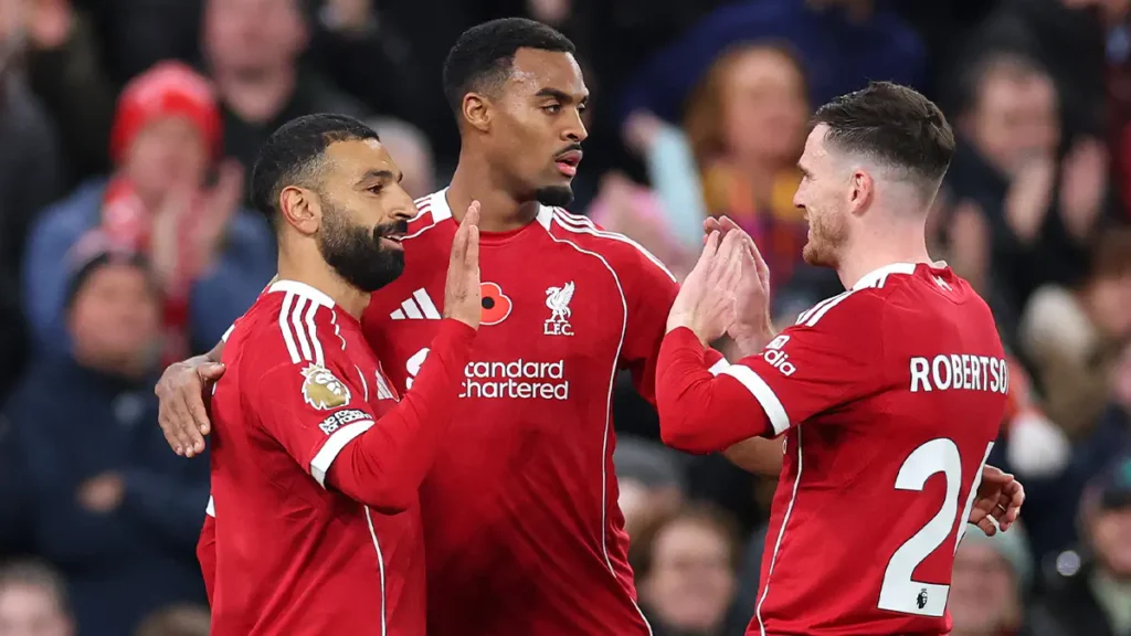 Liverpool Legend Poised to Join New Club