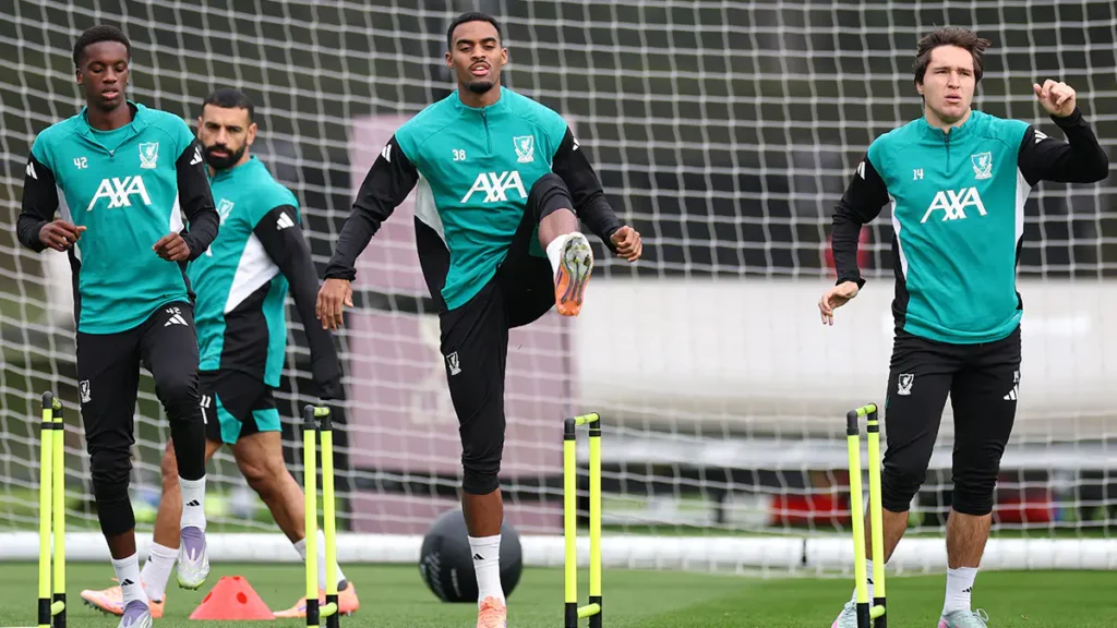 Liverpool Sets Price for Top Player