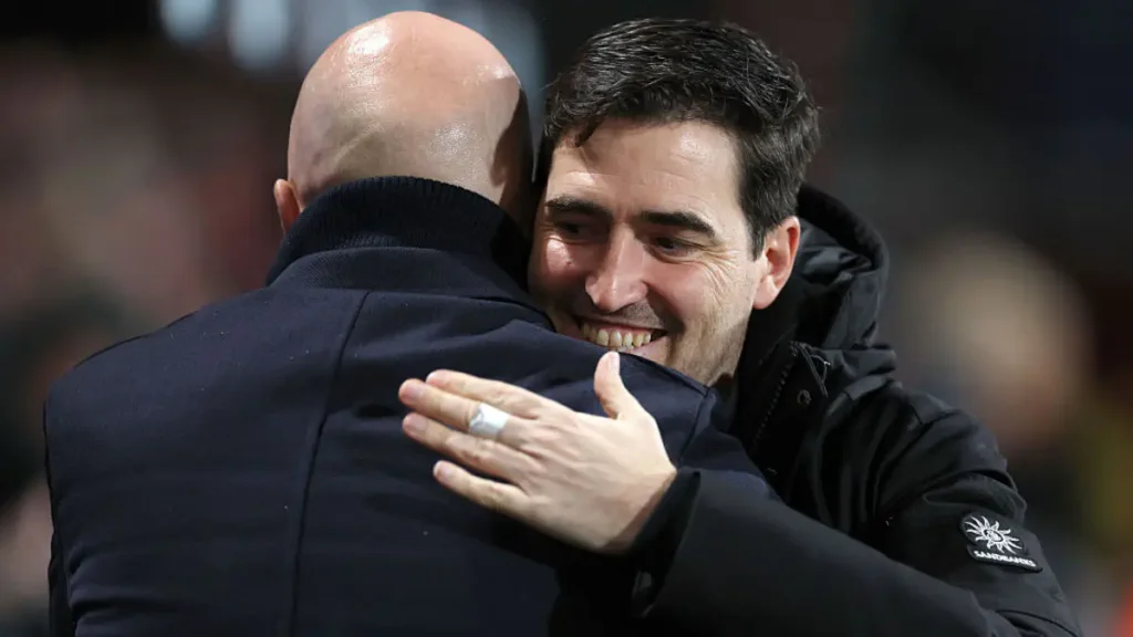 Liverpool eyes potential new head coach
