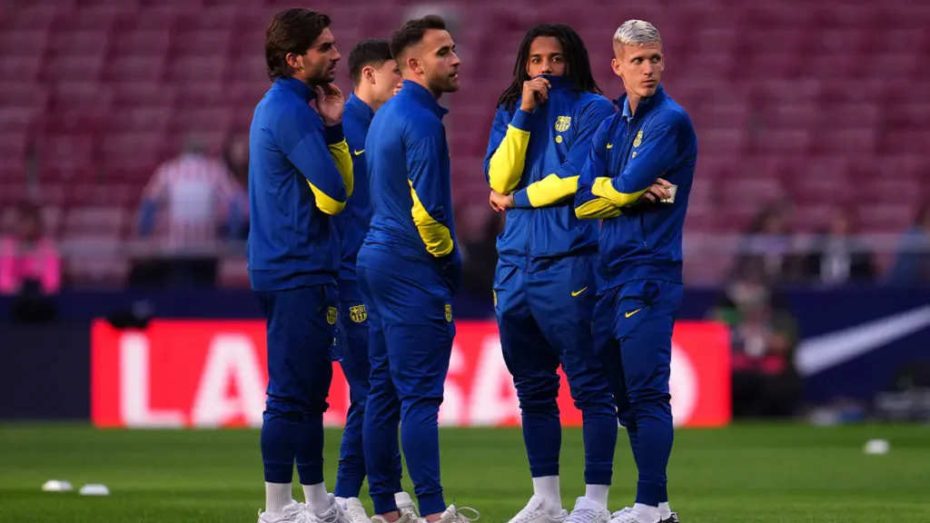 Liverpool set to make major bid for Barcelona star