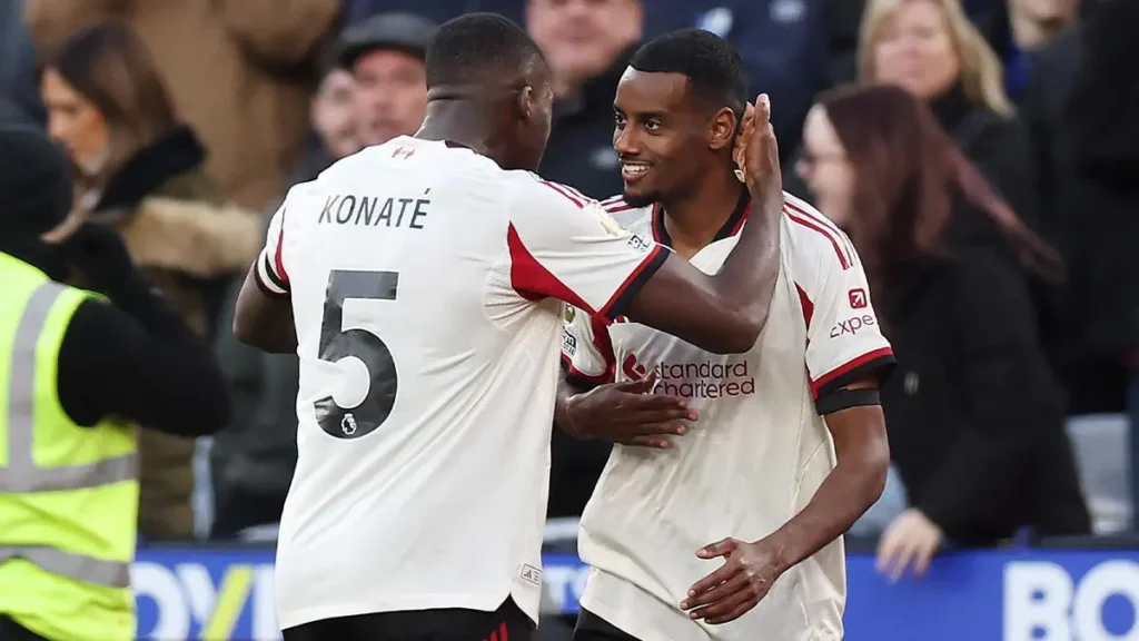 Liverpool’s Star Player Set to Leave the Club as a Free Agent