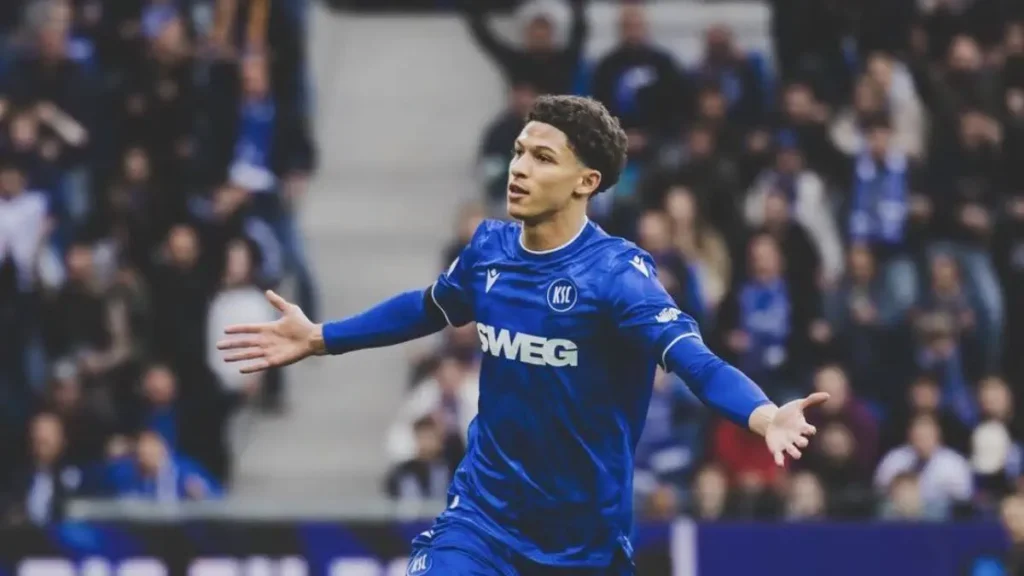 Louey Ben Farhat shares why he declined Tunisia’s World Cup call-up