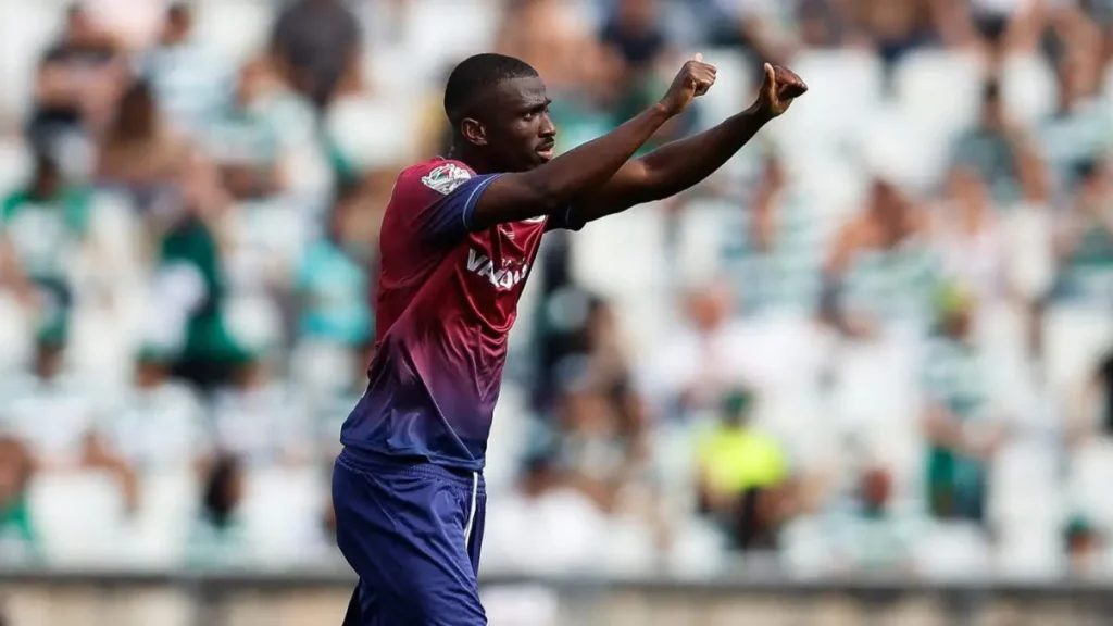 Lower League Team Makes History by Winning Portugal Cup