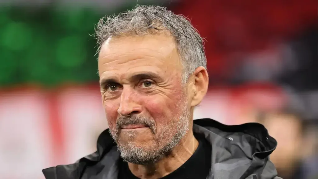 Luis Enrique: ‘We have more motivation than Arsenal’ before Champions League final
