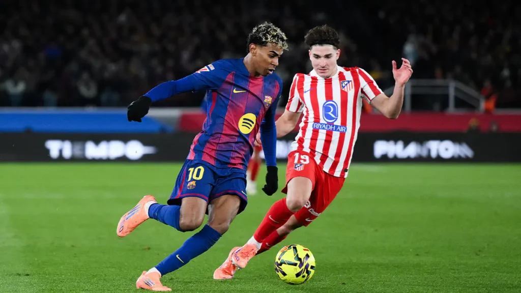 Luis Enrique names PSG’s key summer transfer target