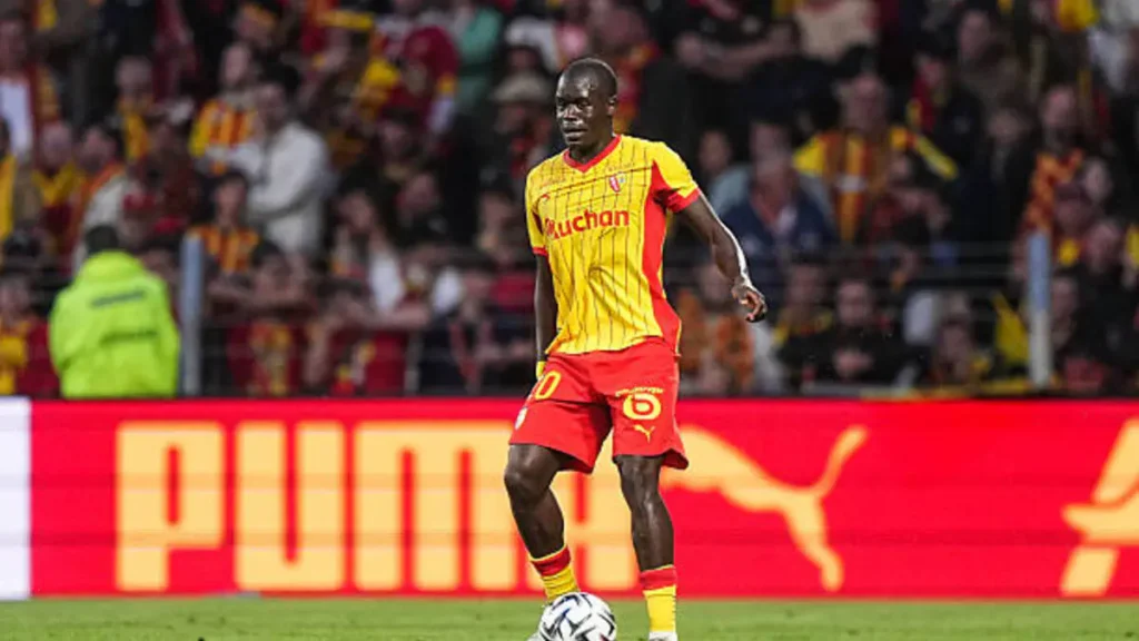 Malang Sarr expected to join Pape Thiaw’s squad for the 2026 World Cup