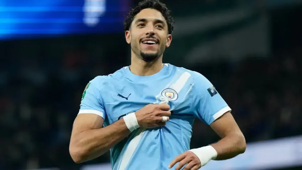 Manchester City Asks €70m for Omar Marmoush Amid Aston Villa Interest