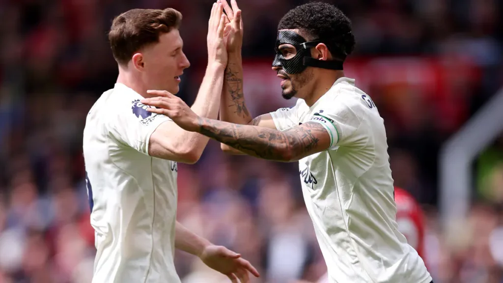 Manchester City and Premier League star agree on first transfer under Maresca Manchester City and Premier League star agree on first transfer under Maresca
