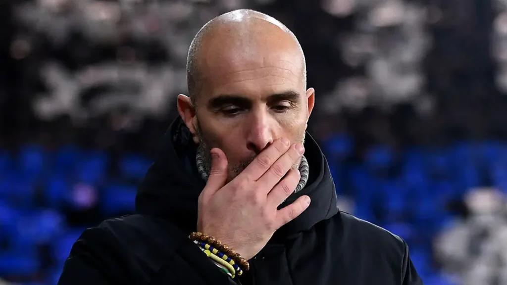Manchester City poised to sign one of Italy’s best players for a record fee