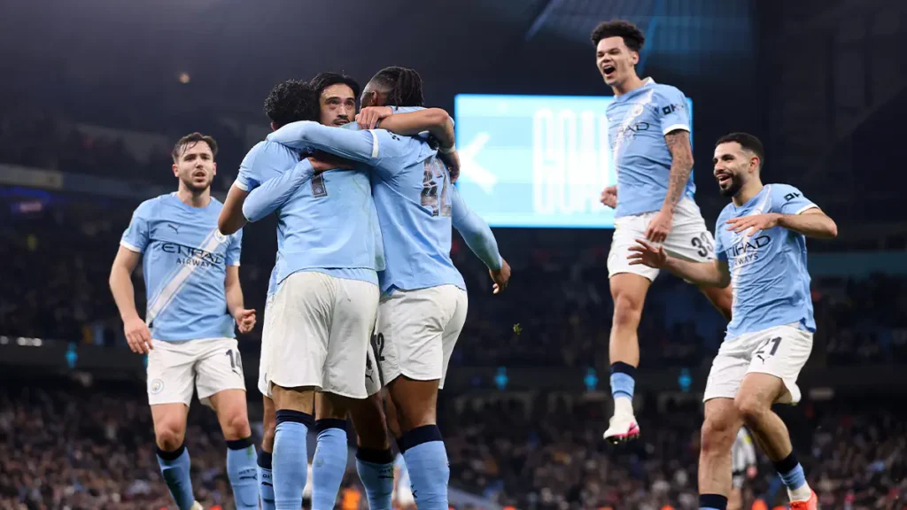 Manchester City’s pricey signing may head to Serie A