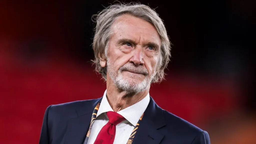 Manchester United Picks New Head Coach for Next Season