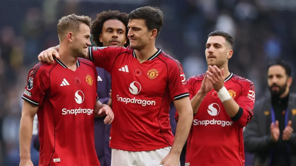 Manchester United Star Has Surgery, Will Miss World Cup