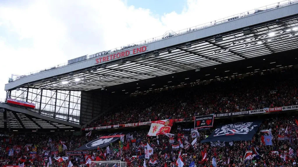 Manchester United leads Chelsea and Arsenal in pursuit of Premier League star Manchester United leads Chelsea and Arsenal in pursuit of Premier League star
