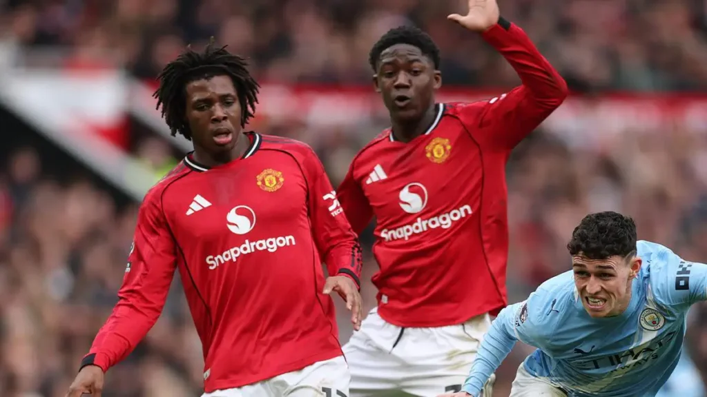 Manchester United star shares thoughts on leaving the club Manchester United star shares thoughts on leaving the club