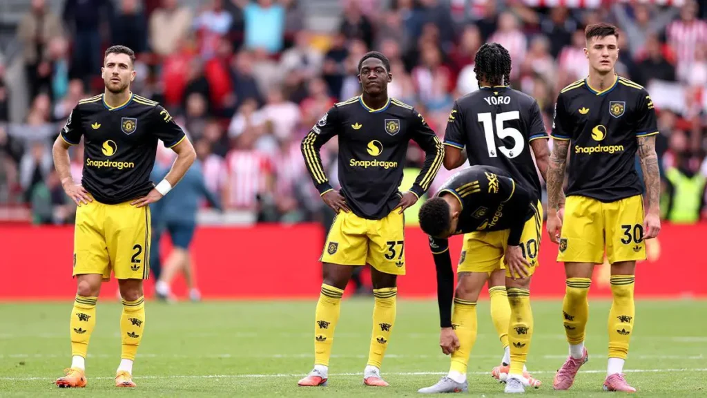 Manchester United star talks about the chance to spend his entire career at the club