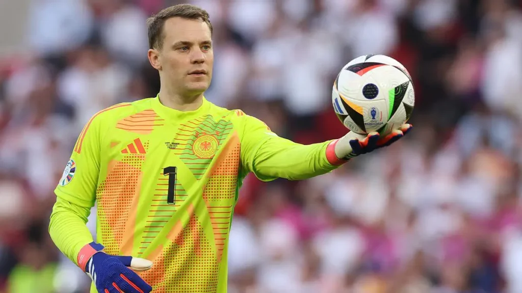 Manuel Neuer’s World Cup hopes uncertain as reason emerges.