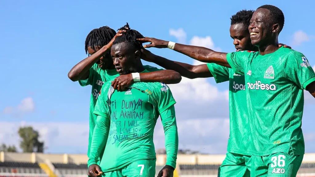 Mara Sugar Takes on Gor Mahia: Predictions, Betting Tips, and Odds for the Kenyan Premier League