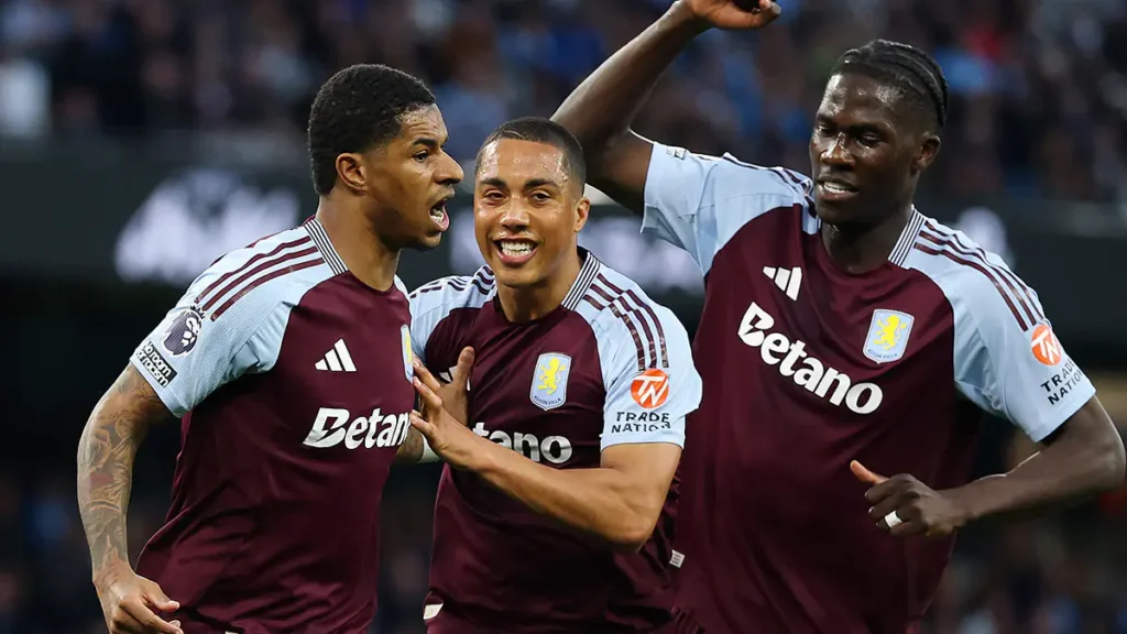 Marcus Rashford May Join Top English Premier League Club