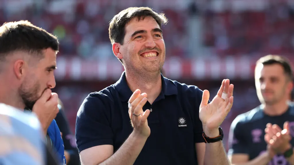 Milan’s Contract Offer to Andoni Iraola Unveiled as New Appointment Looms