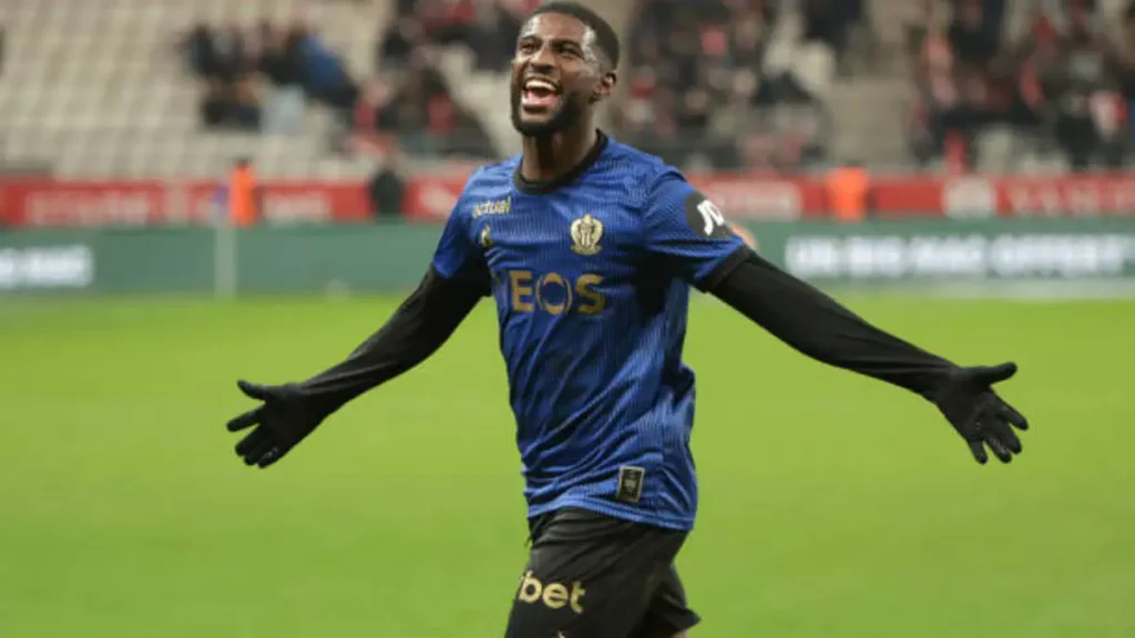 Mohamed-Ali Cho Picks Morocco for National Team Mohamed-Ali Cho Picks Morocco for National Team