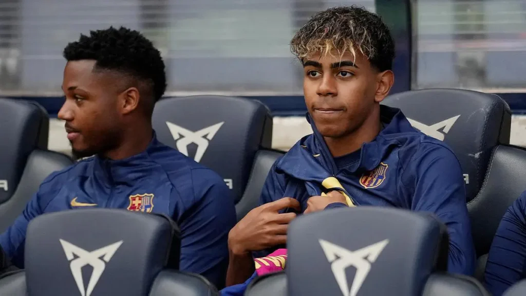 Monaco set to sign promising player from Barcelona