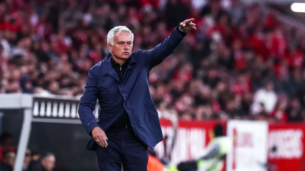Mourinho calls for reinforcements as Real plans transfer to address key position.