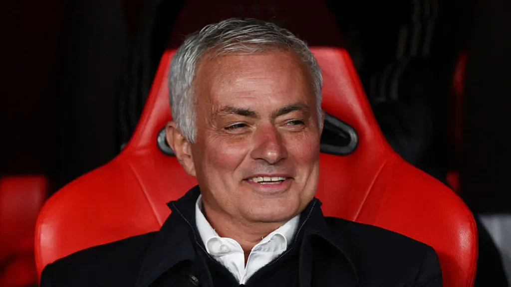 Mourinho confirms if Real Madrid reached out to him