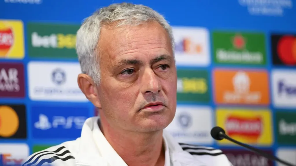 Mourinho details conditions for a return to Real Madrid