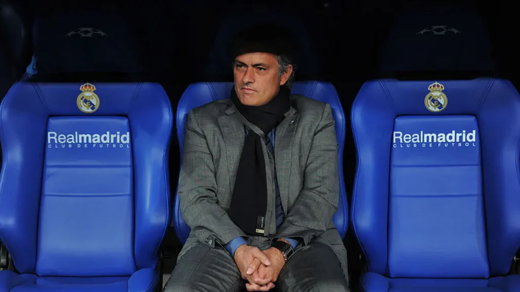 Mourinho’s Goals Revealed Ahead of Real Madrid Appointment