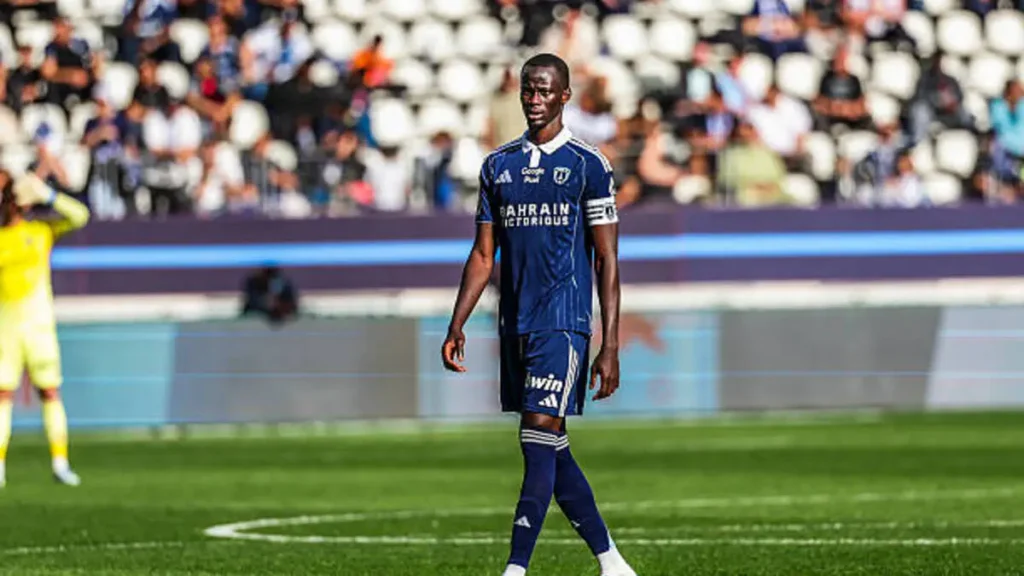 Moustapha Mbow addresses rumors regarding his future