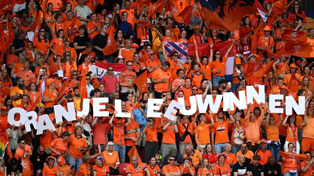 Netherlands Team Reveals Final Squad for 2026 World Cup