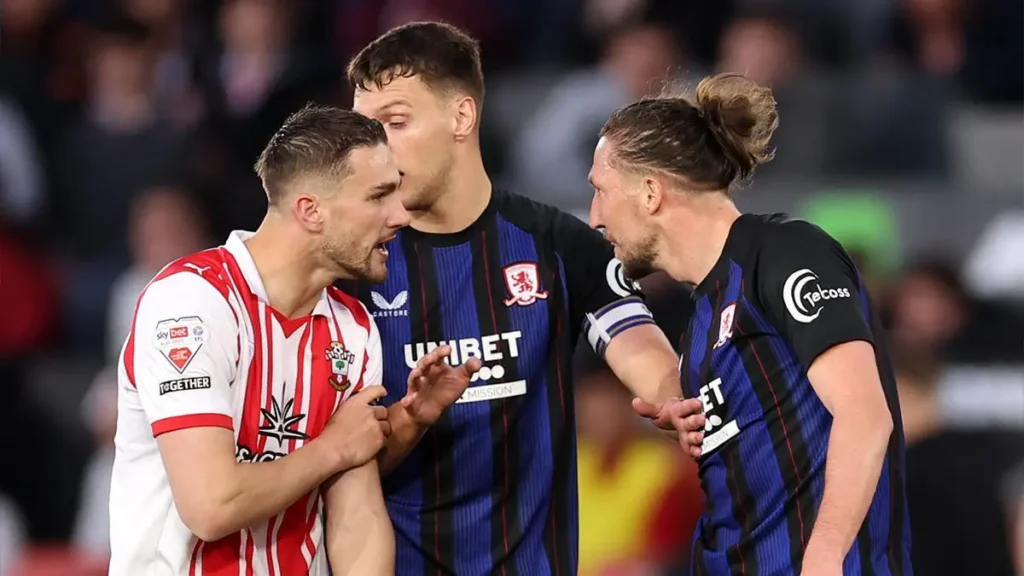 New Team Set to Replace Southampton in Championship Final