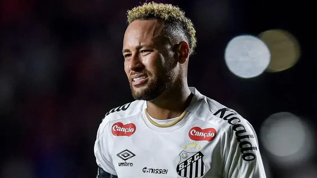 Neymar Left Out of Brazil Squad: What’s Behind the Decision?