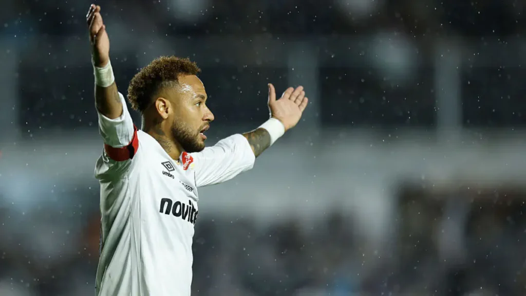 Neymar’s Call-Up Status for the 2026 World Cup Revealed