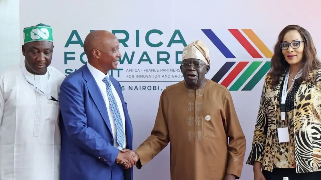 Nigeria Set to Host 2026 CAF Awards and General Assembly