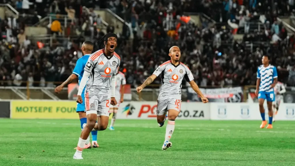 Orlando Pirates Take on Durban City: Kick-off Time, Viewing Options, and Live Stream – May 16, 2026