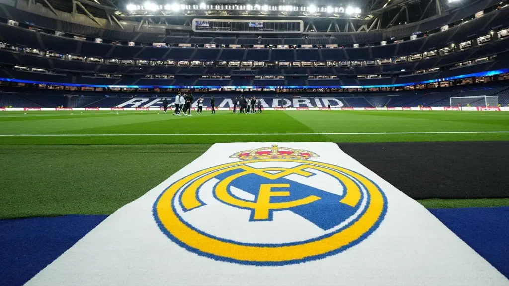 PSG Eyes Real Madrid Star: Luís Campos Plans Major Transfer Move
