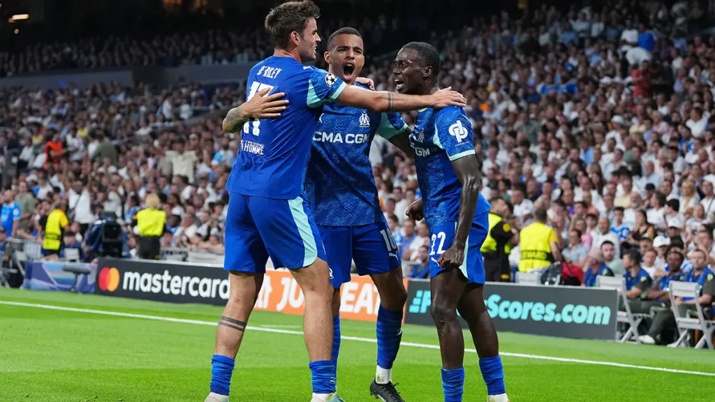 PSG Eyes Star Winger Dembele’s Departure