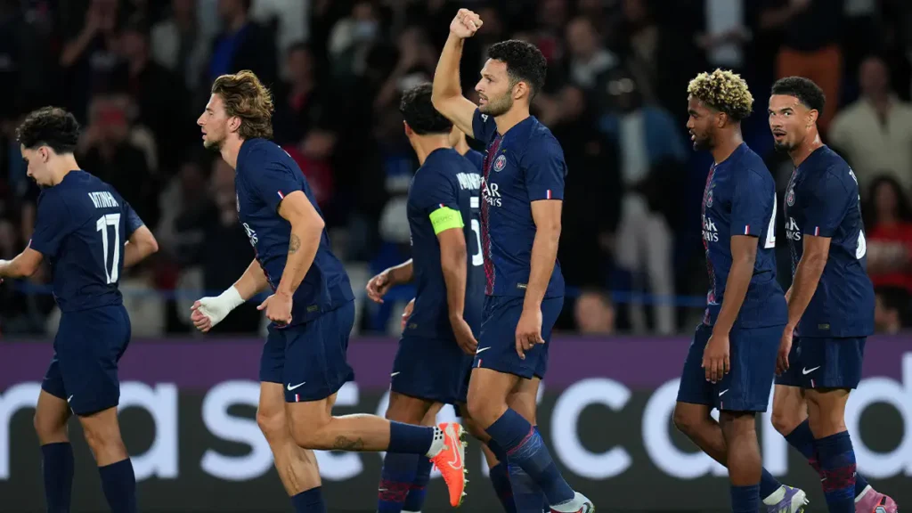PSG May Lose Their Expensive Forward