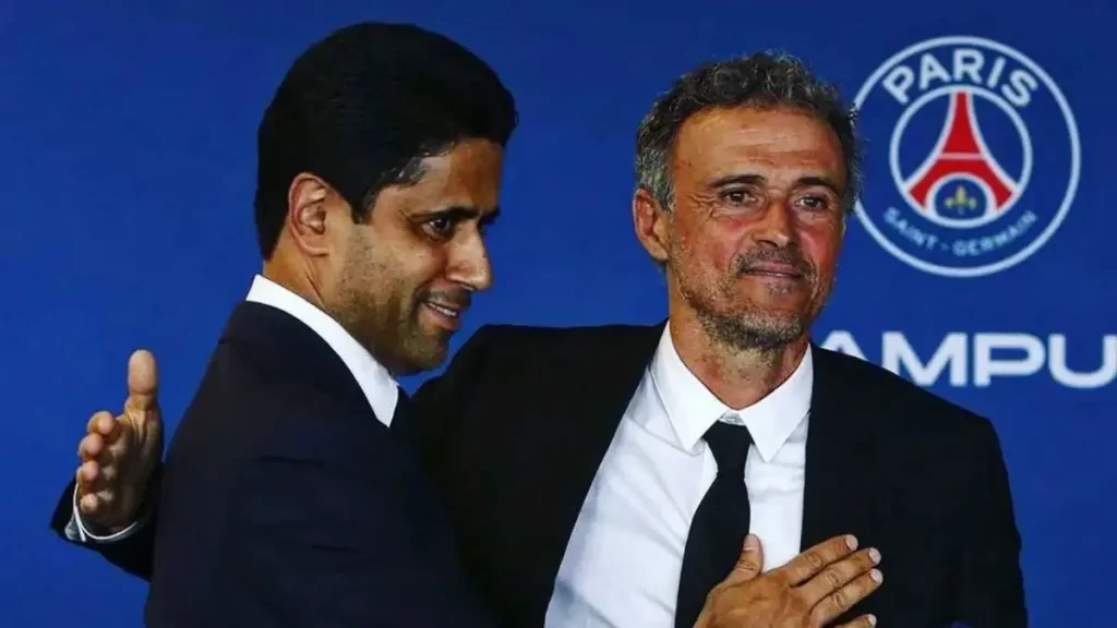 PSG Puts Player Contract Talks on Hold for Unexpected Reason