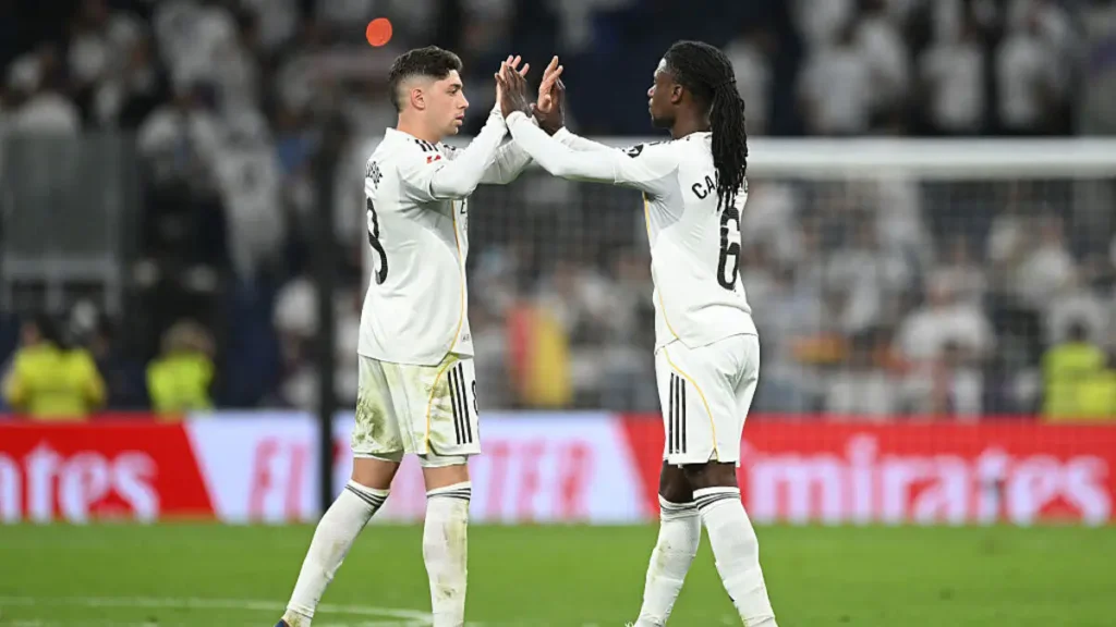 PSG Talks to Real Madrid About Signing Key Player